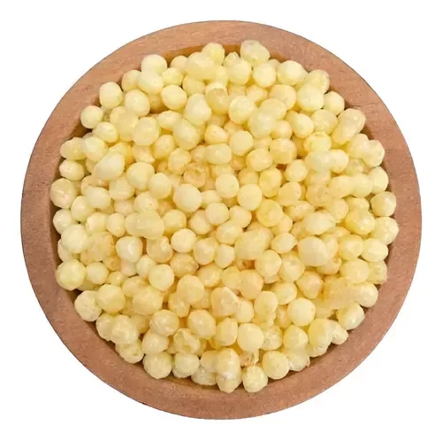 Producto - Quinoa Pop con azucar PATAGONIA GRAINS