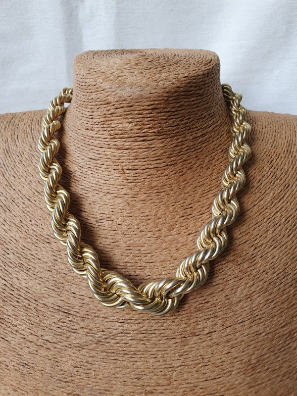 Producto - Cadena Tourbillon Super Chunky 90s