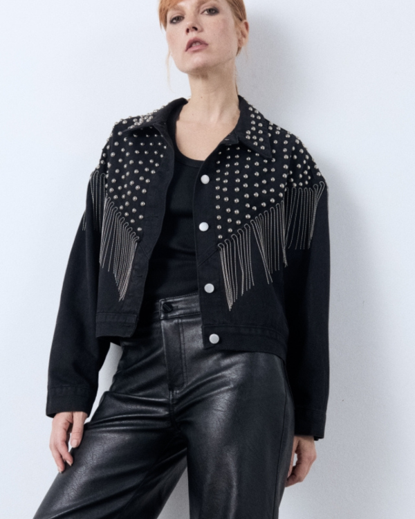 Producto - Campera Sabir St.Marie