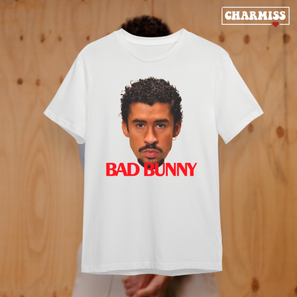 Producto - REMERON OVERSIZE- Bad Bunny 3 - 0