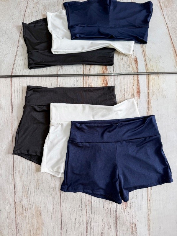 Producto - Short microfibra