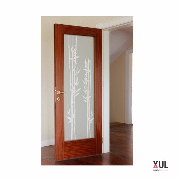 Producto - Bamboo calado