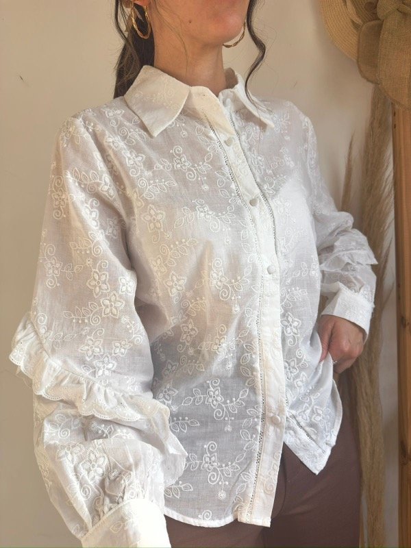 Producto - Camisa Bruma - 6