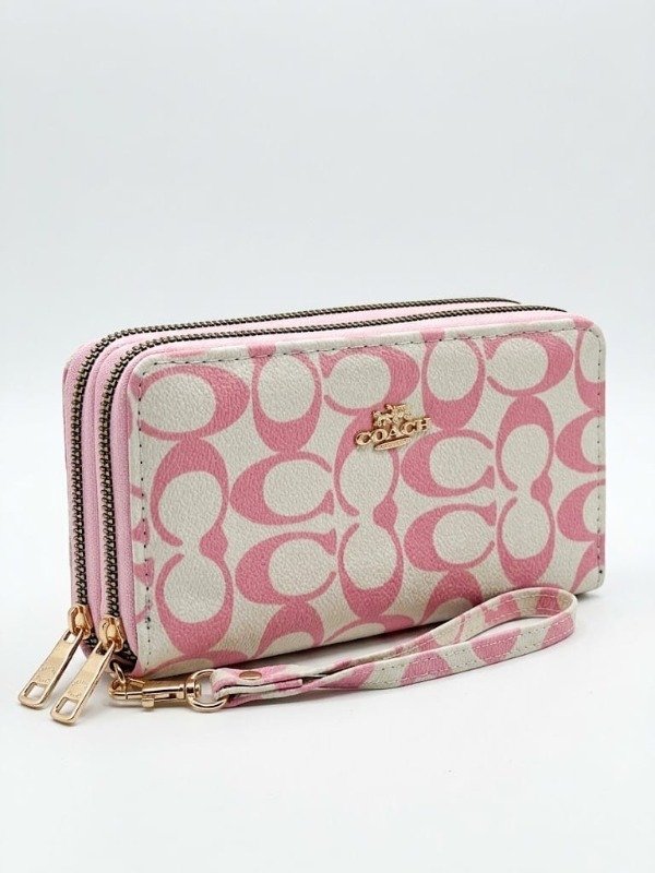 Producto - Billetera Coach - 5