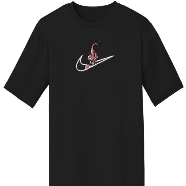 Producto - Remera Kid Buu Nike