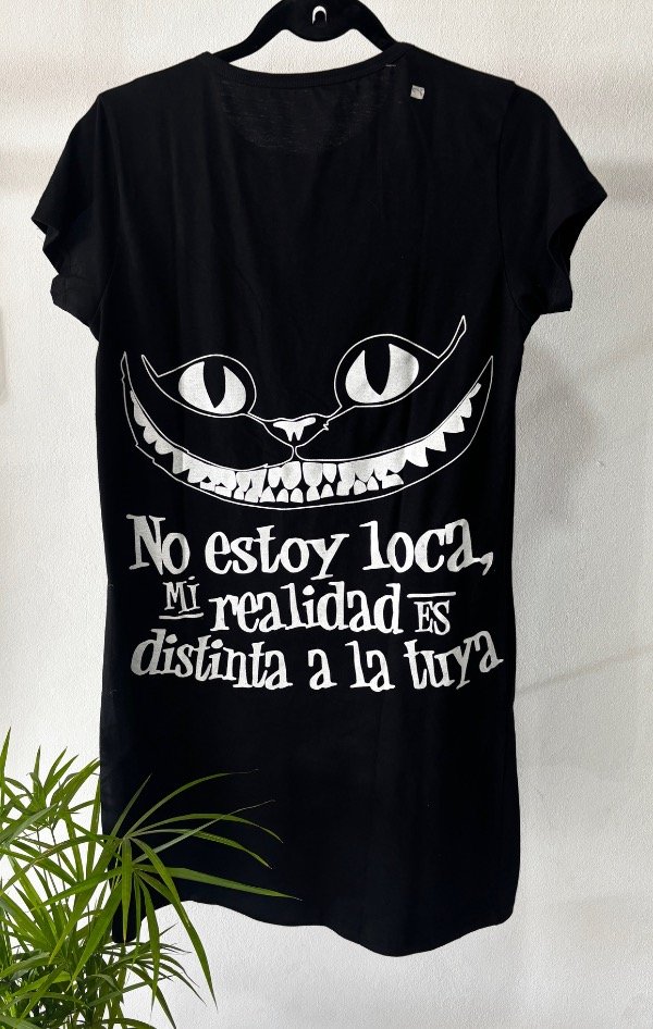 Producto - Vestido URBANO