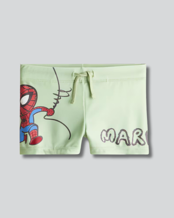 Producto - Malla Spiderman