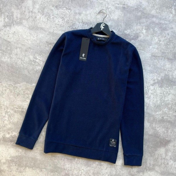 Producto - SWEATERS  MICROPOLAR CUADRILLE