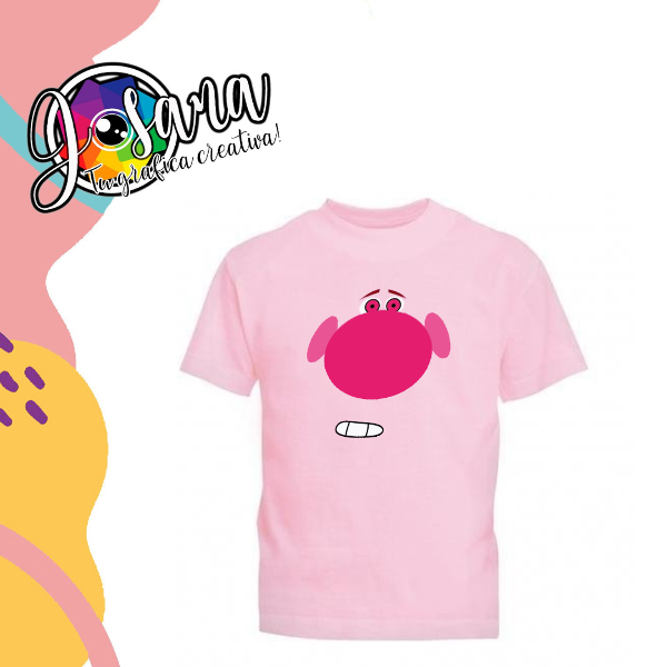 Producto - Remeras Intensamente niño - 4
