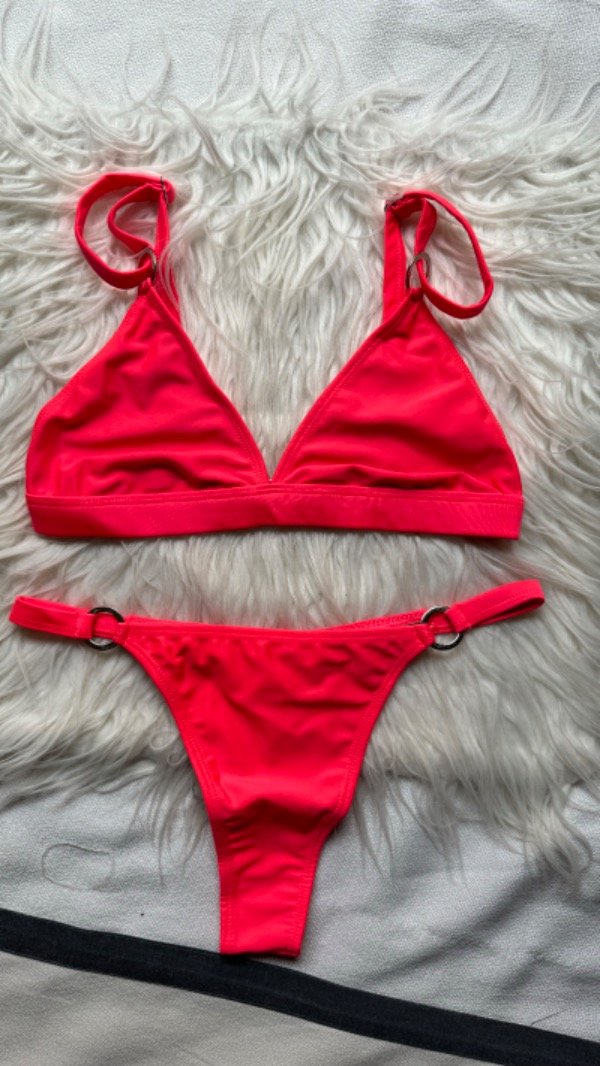 Producto - Bikini Malasia rosa