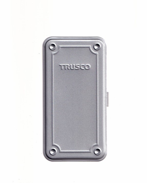 Producto - Caja de Herramientas TRUSCO T-19SV