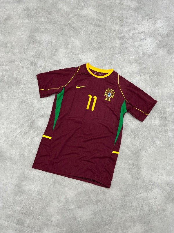 Producto - PORTUGAL 2002 TITULAR
