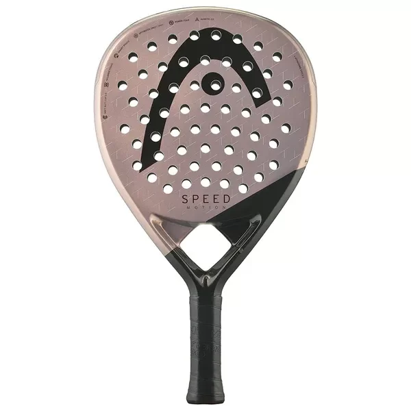 Producto - HEAD SPEED MOTION 2025 BI COLOR ARI SANCHEZ