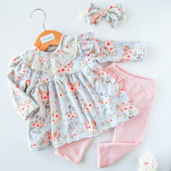 Producto - Vestido Conjunto Saitama