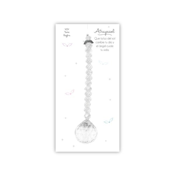 Producto - Atrapasol Acero Artur