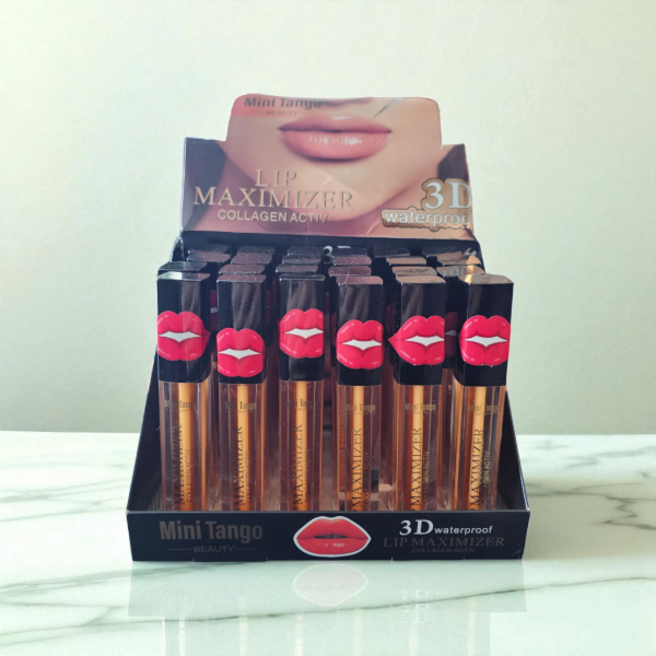 Producto - Voluminizador labial