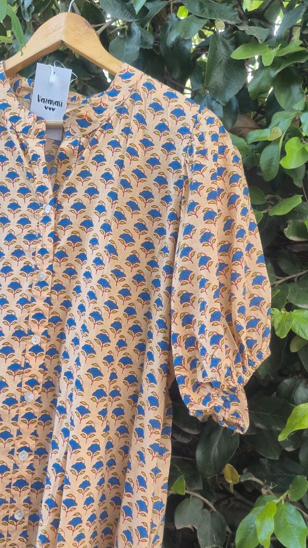 Producto - Vestido Nayla Durazno - 3