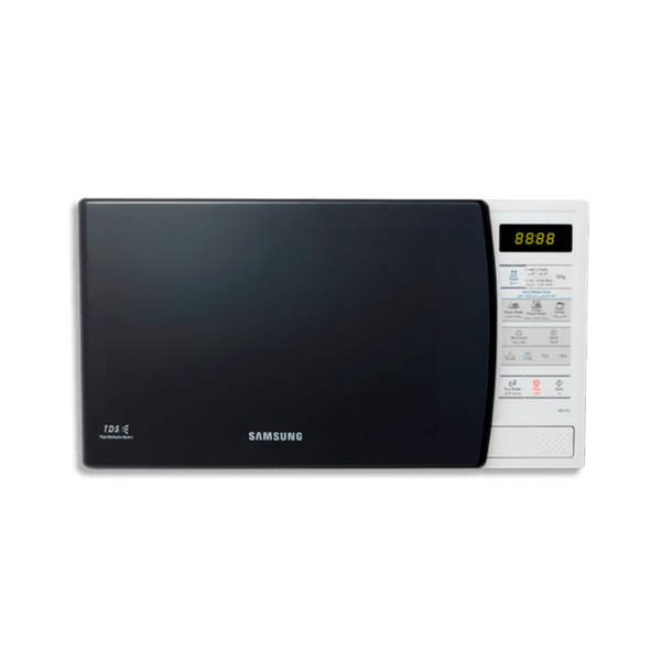 Producto - MICROONDAS SAMSUNG INTERIOR CERAMICO 20LTS (ME731)