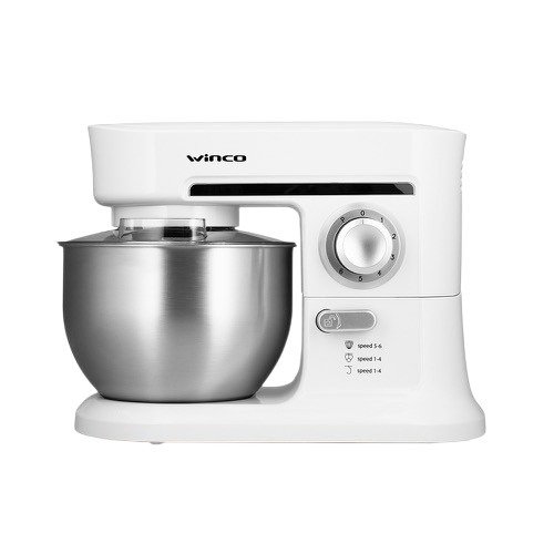 Producto - W306 Batidora Planetaria