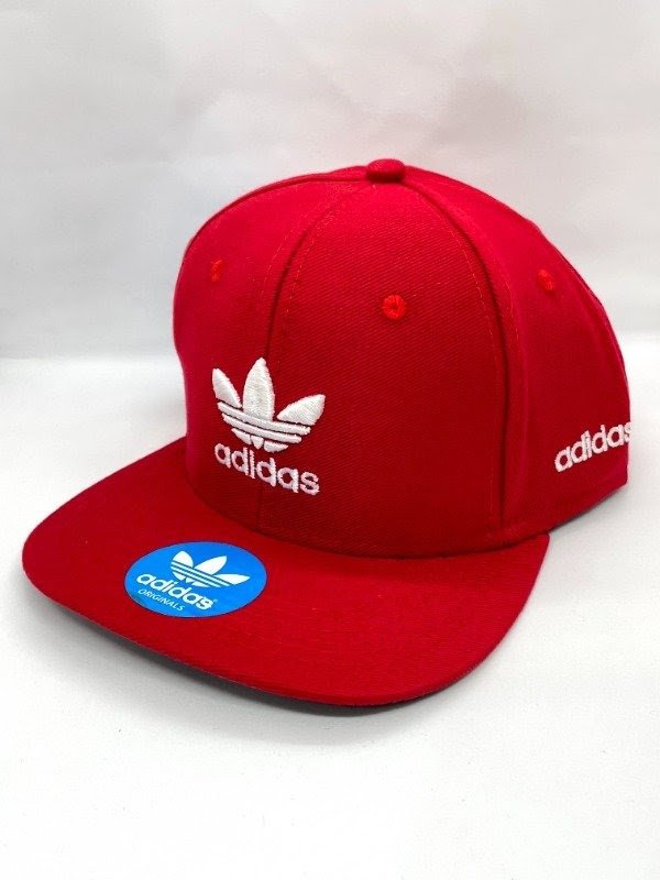 Producto - ADIDAS PLANA 3201