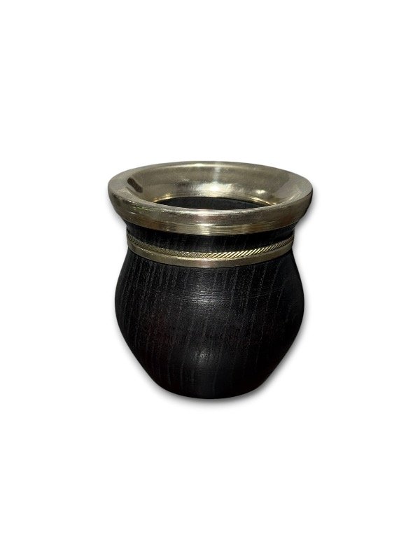 Producto - Camionero algarrobo con cinto