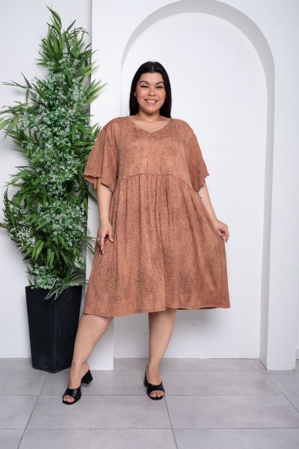 Producto - Vestido batik