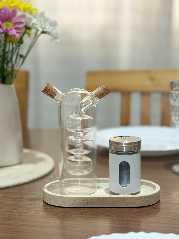 Producto - Aceitera duo