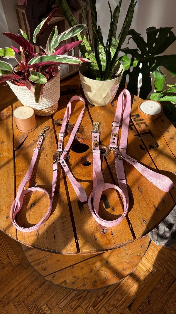 Producto - Manos Libres Rosé