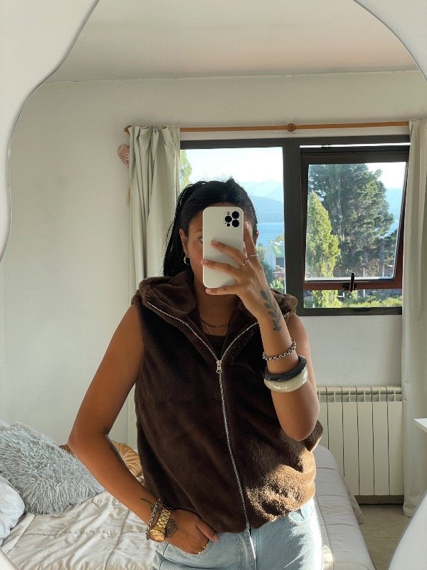 Producto - Chaleco Montal