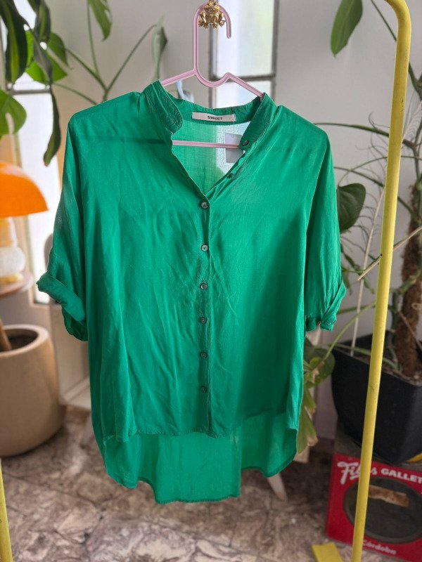 Producto - CAMISA SWEET