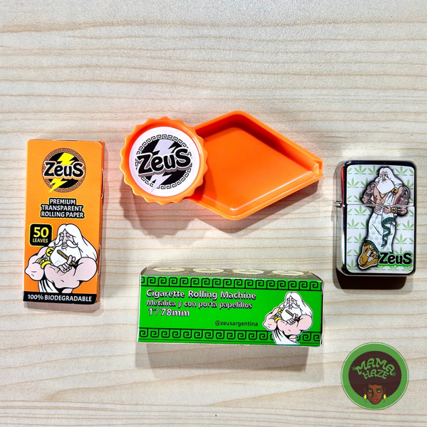 Producto - COMBO ZEUS