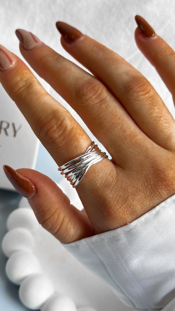 Producto - Anillo 7 deseos