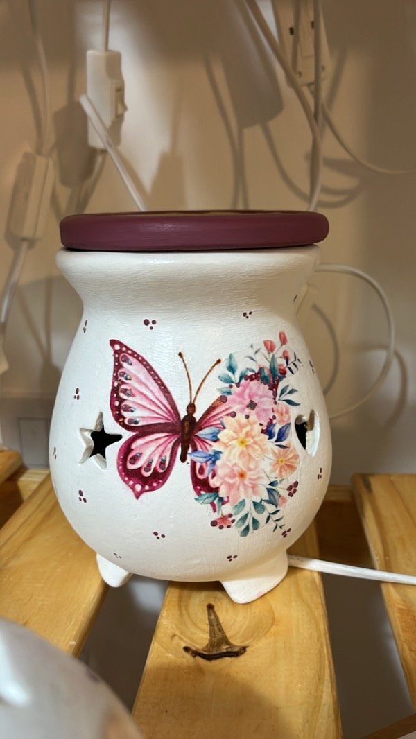 Producto - Hornillo electrico