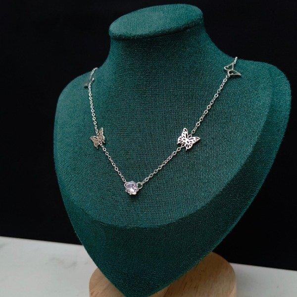 Producto - Butterfly Collar