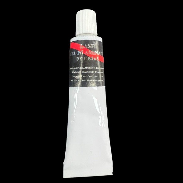 Producto - GEL P/LAMINADO LASH