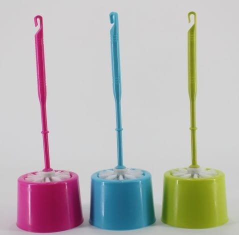 Producto - CEPILLO P/INODORO