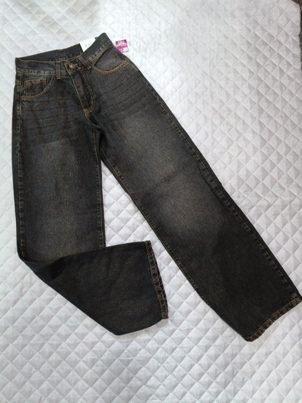 Producto - Wide Led NaranjaOxido