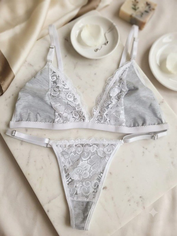 Producto - Conjunto Sofia