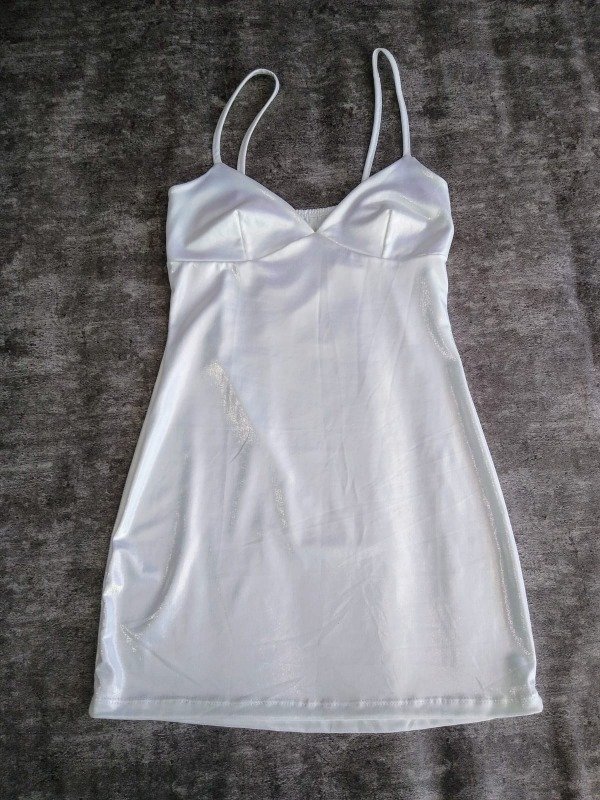 Producto - Vestido Ivory