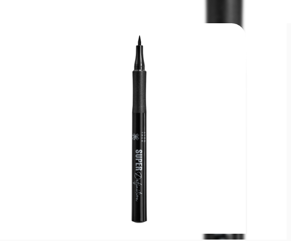 Producto - Delineador de Ojos Líquido en Lápiz Black True Color