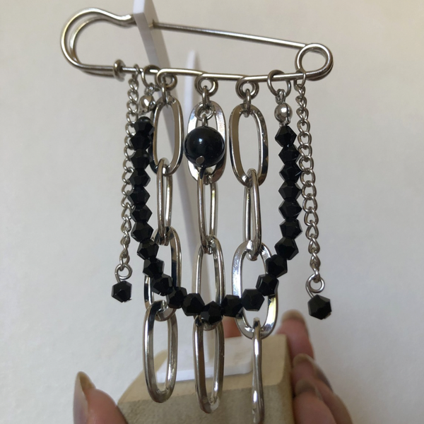 Producto - Charm Ónix