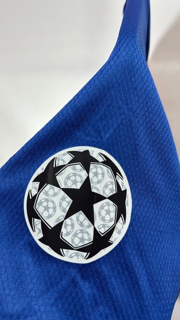Producto - Messi FC Barcelona 2009 Titular Final Champions League - 8