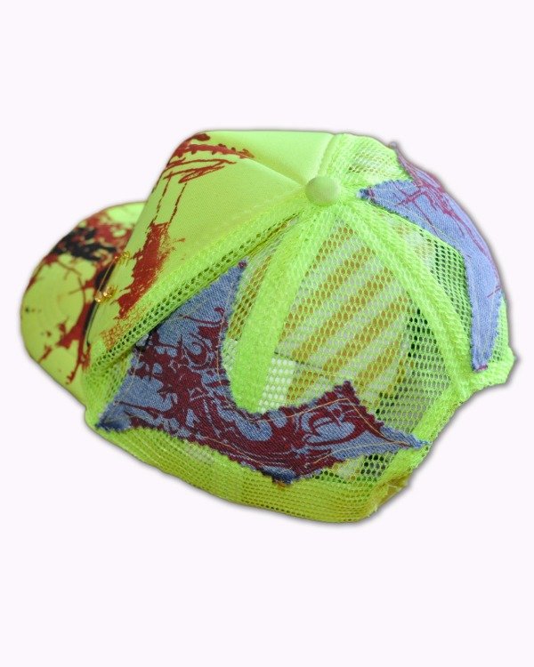 Producto - GORRA TRUCKER - 6