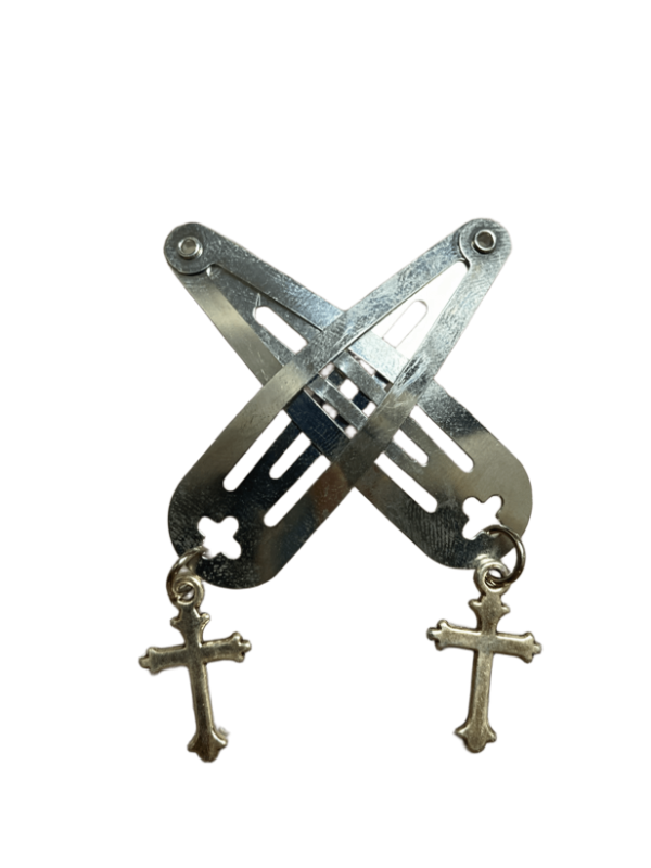 Producto - Hebillas Cruz #4