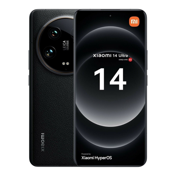 Producto - Xiaomi 14T Ultra 5G 512Gb