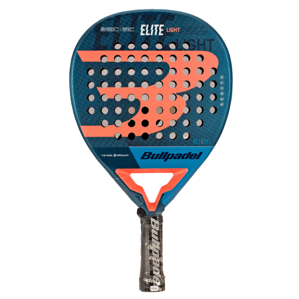 Producto - Paleta Bullpadel ELITE LIGHT