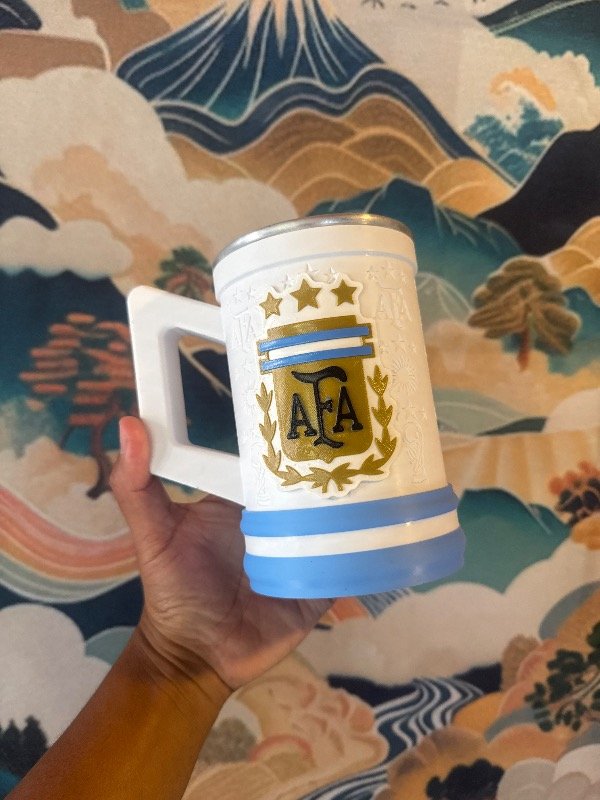 Producto - VASO AFA