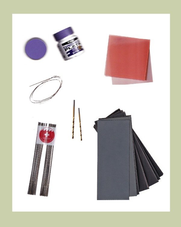 Producto - Kit / Lo hago joya