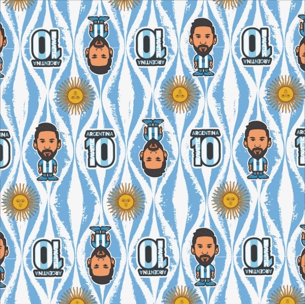 Producto - ARGENTINA8