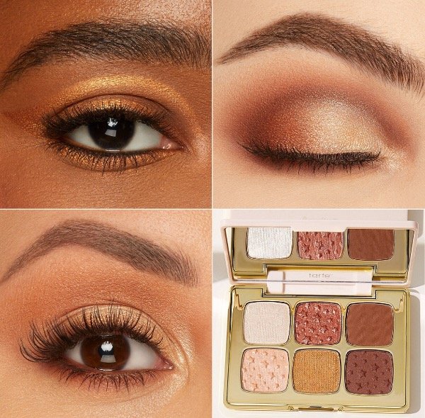 Producto - Tarte all star palette individual